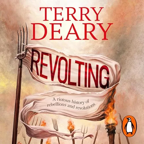 Revolting By Terry Deary